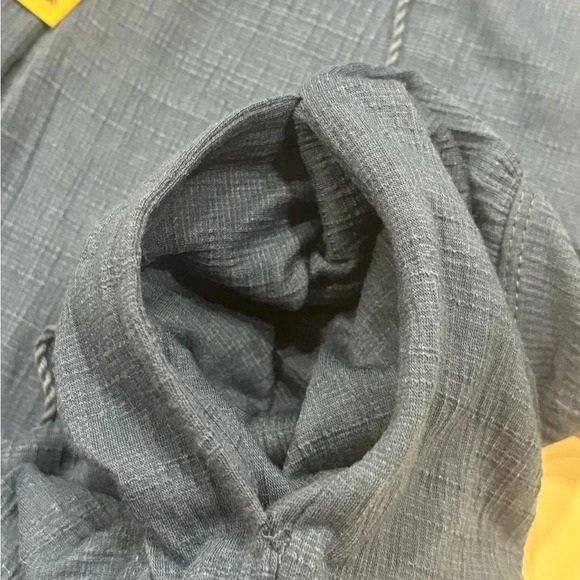 Max Studio Women's Sleeveless Tier Maxi Dress Size 3 X NWT - Picture 6 of 12